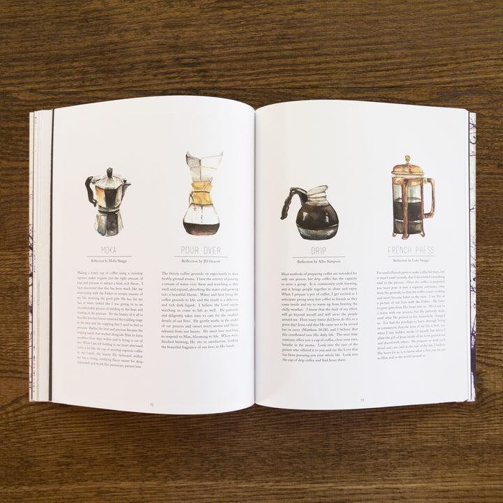 Cultivate, Volume II - Re-vived