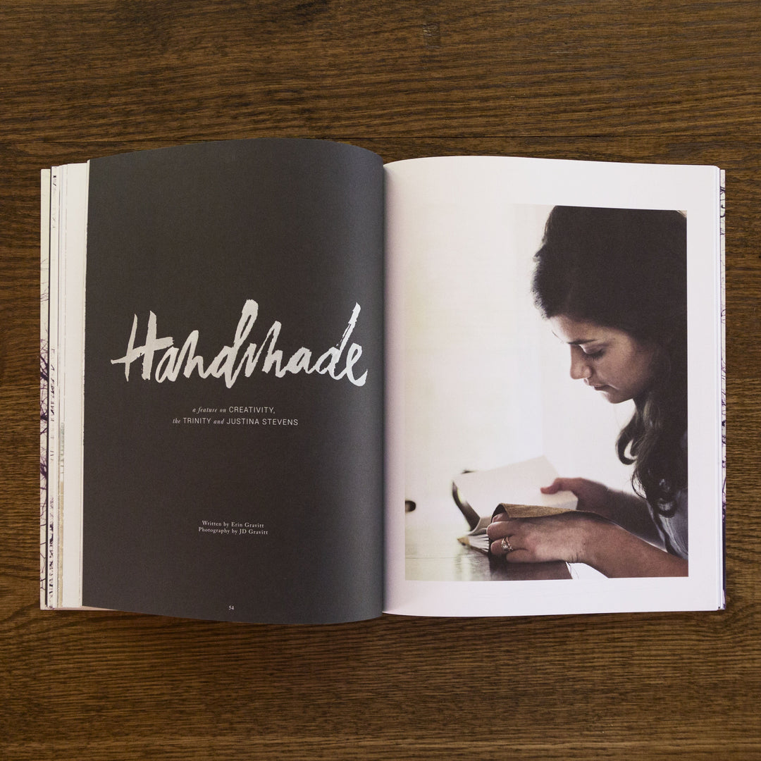 Cultivate, Volume II - Re-vived