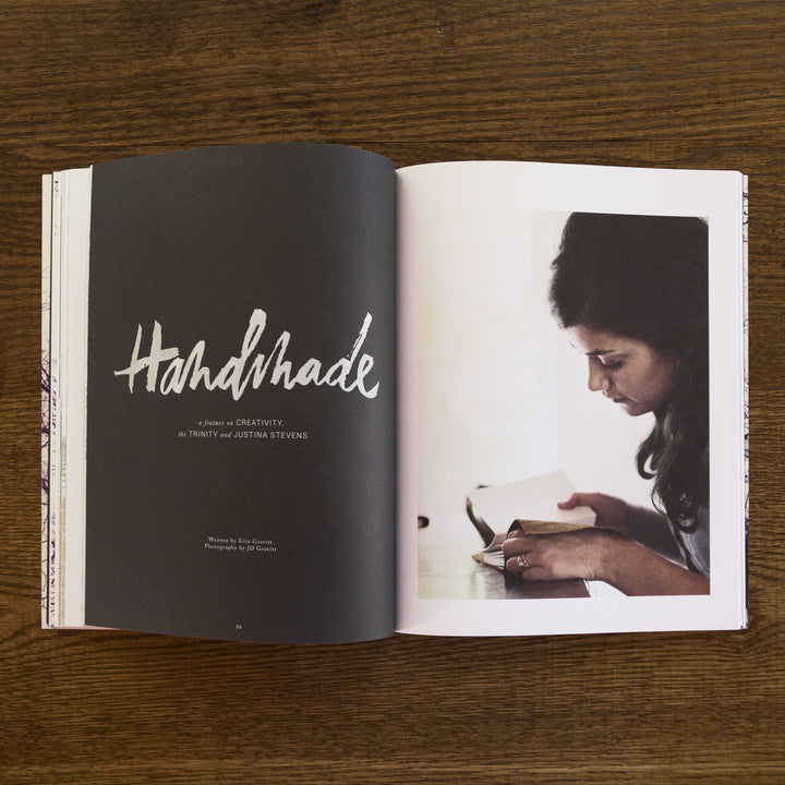 Cultivate, Volume II - Re-vived