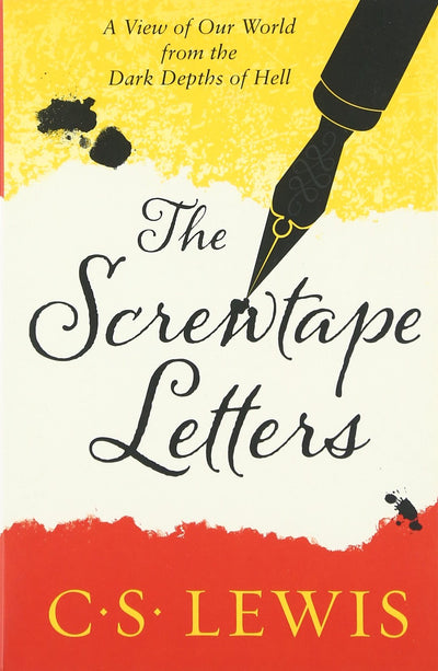 The Screwtape Letters - Re-vived