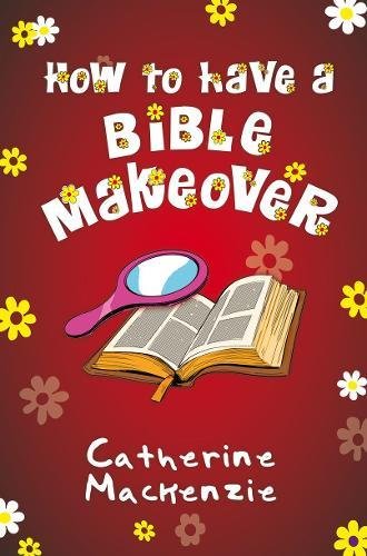 How to have a Bible Makeover - Re-vived