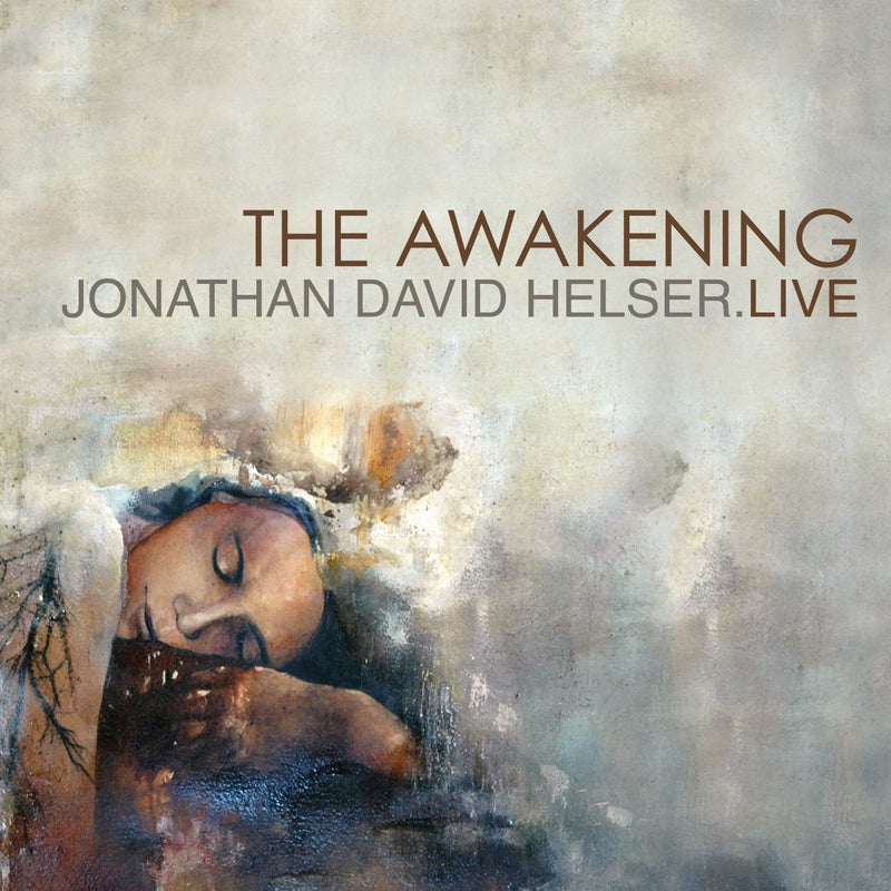 The Awakening. Live CD - Re-vived