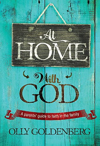 At Home with God DVD - Re-vived