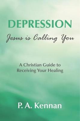 Depression: Jesus Is Calling You - Re-vived