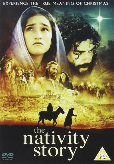 The Nativity Story DVD - Various Artists - Re-vived.com