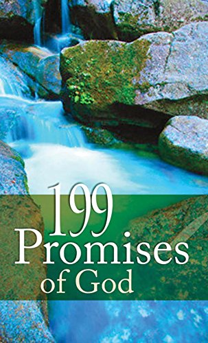 199 Promises Of God - Re-vived
