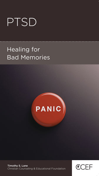PTSD: Healing for Bad Memories - Re-vived