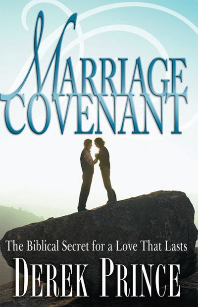 Marriage Covenant - Re-vived