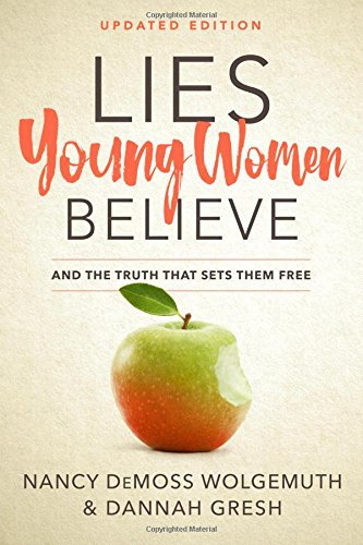 Lies Young Women Believe - Re-vived