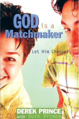 God Is a Matchmaker - Re-vived