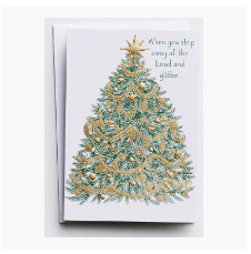 Packs of 18 Christmas Cards