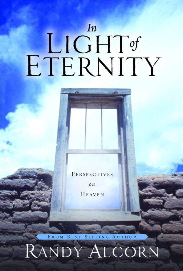 In Light Of Eternity - Re-vived