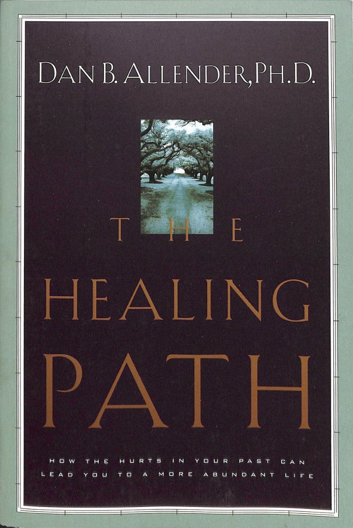 The Healing Path - Re-vived