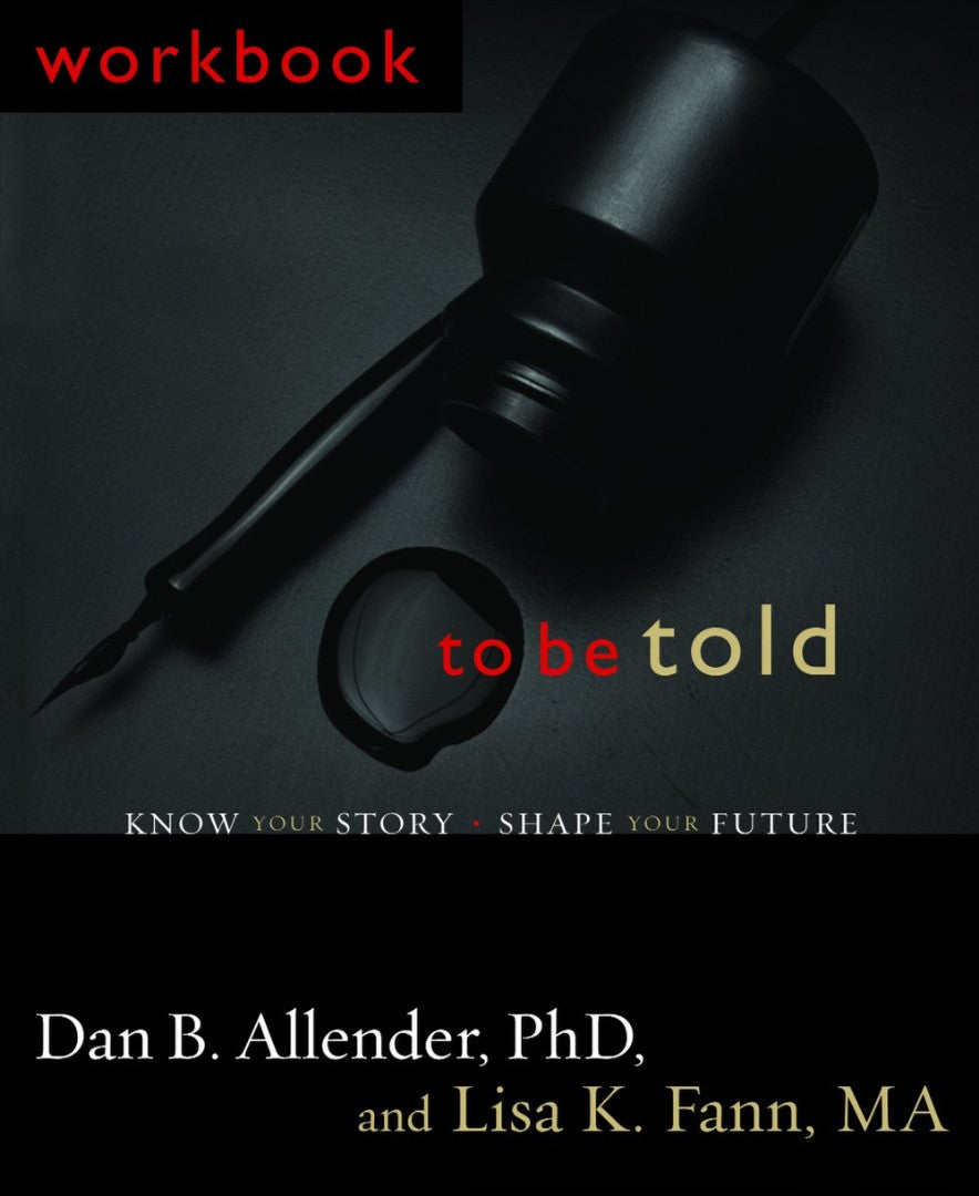 To Be Told (Workbook)