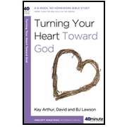 Turning Your Heart Toward God