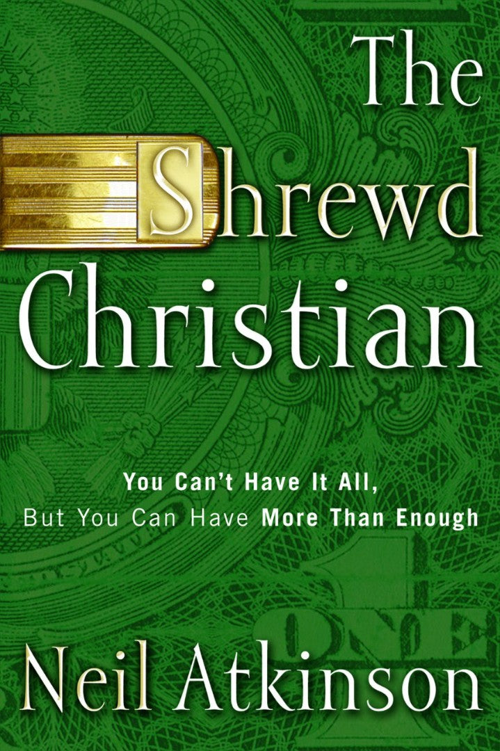 The Shrewd Christian - Re-vived