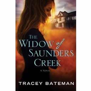 The Widow Of Saunders Creek - Re-vived