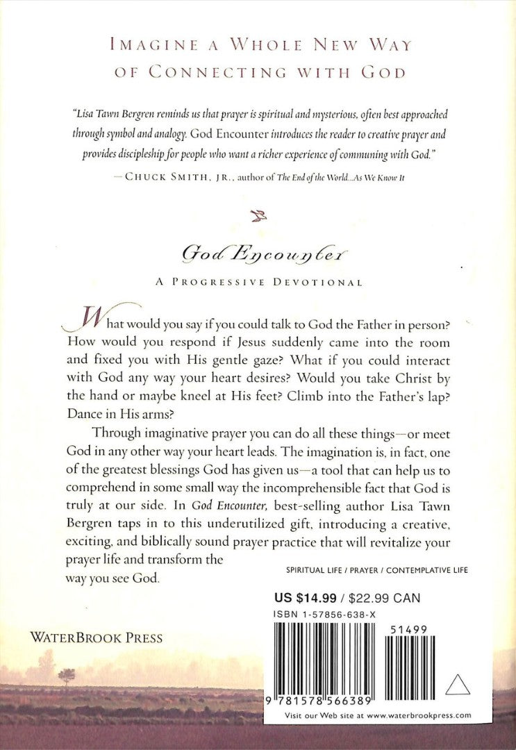 God Encounter
