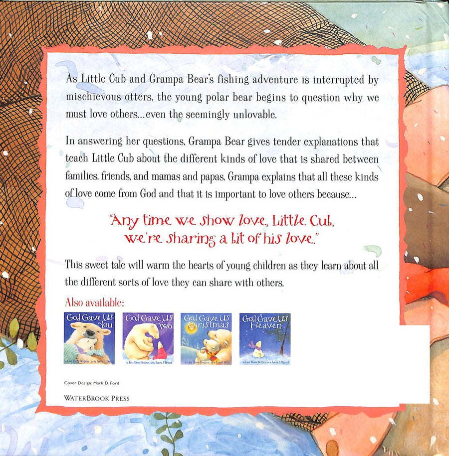 God Gave Us Love - Re-vived