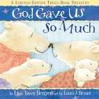 God Gave Us So Much Three-Book Treasury - Re-vived