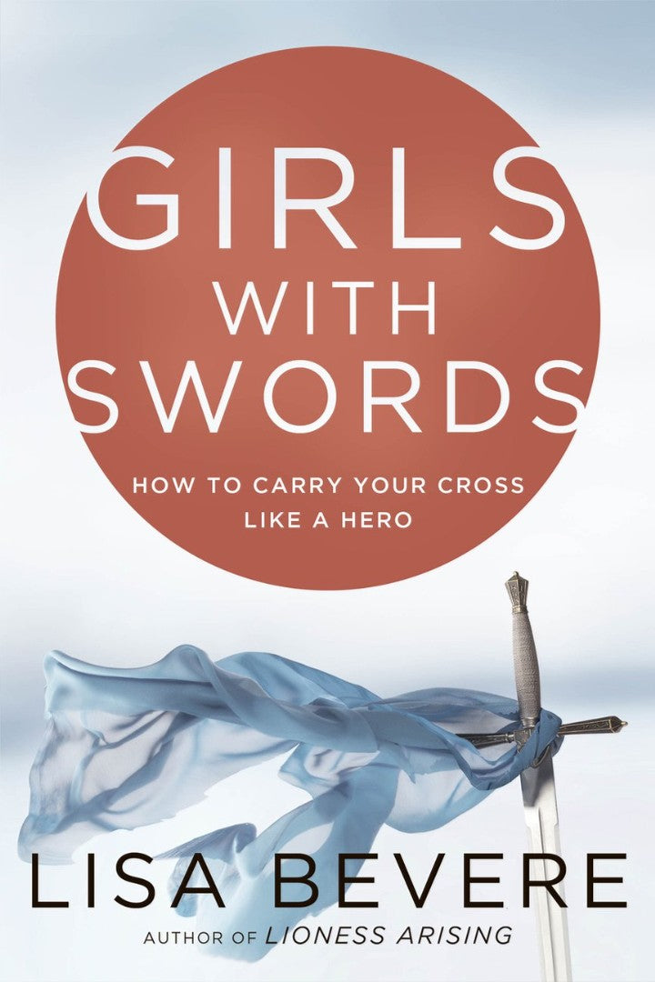Girls With Swords