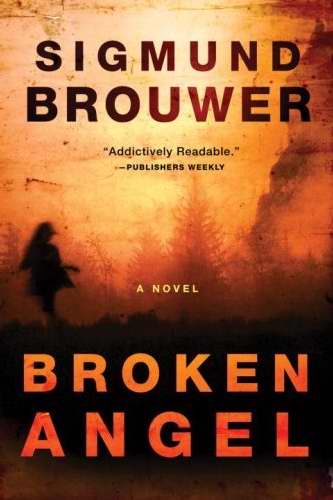 Broken Angel - Re-vived