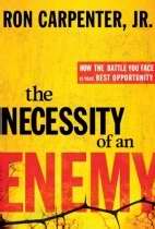 The Necessity Of An Enemy - Re-vived