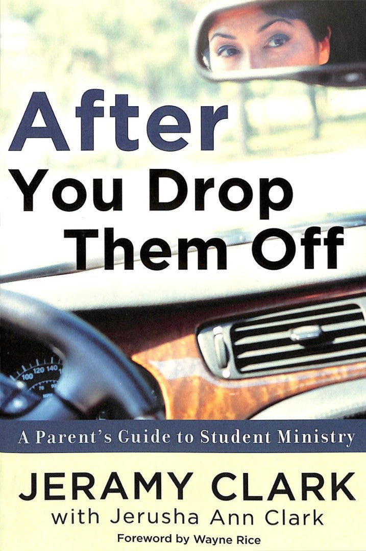 After You Drop Them Off - Re-vived
