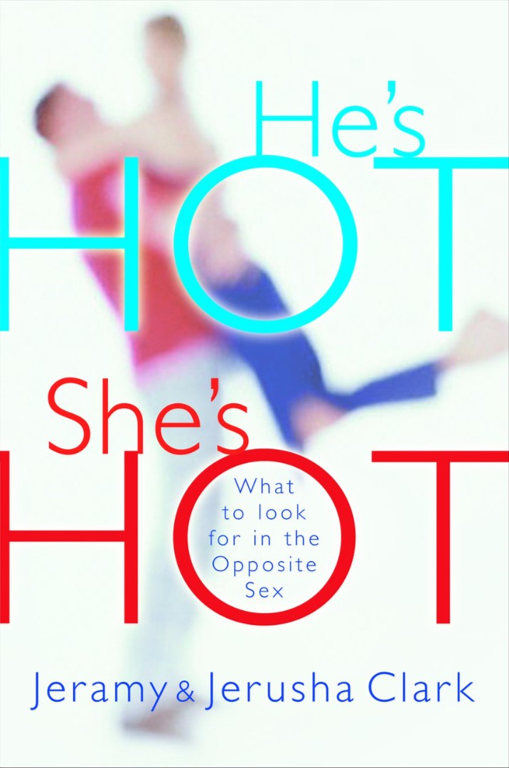 He'S Hot, She'S Hot - Re-vived