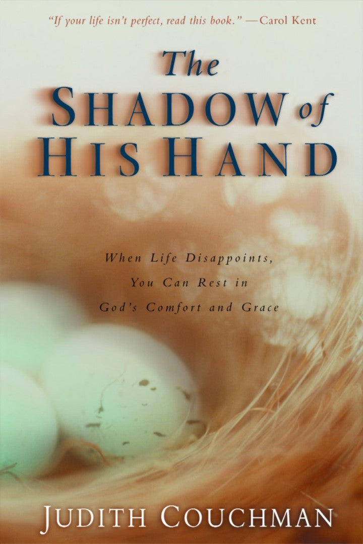 The Shadow Of His Hand - Re-vived