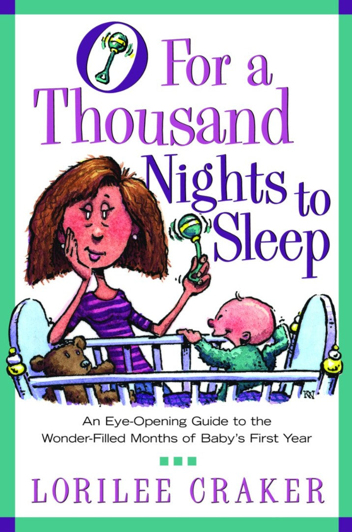 O For A Thousand Nights To Sleep - Re-vived