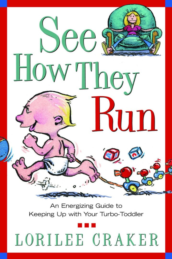 See How They Run - Re-vived