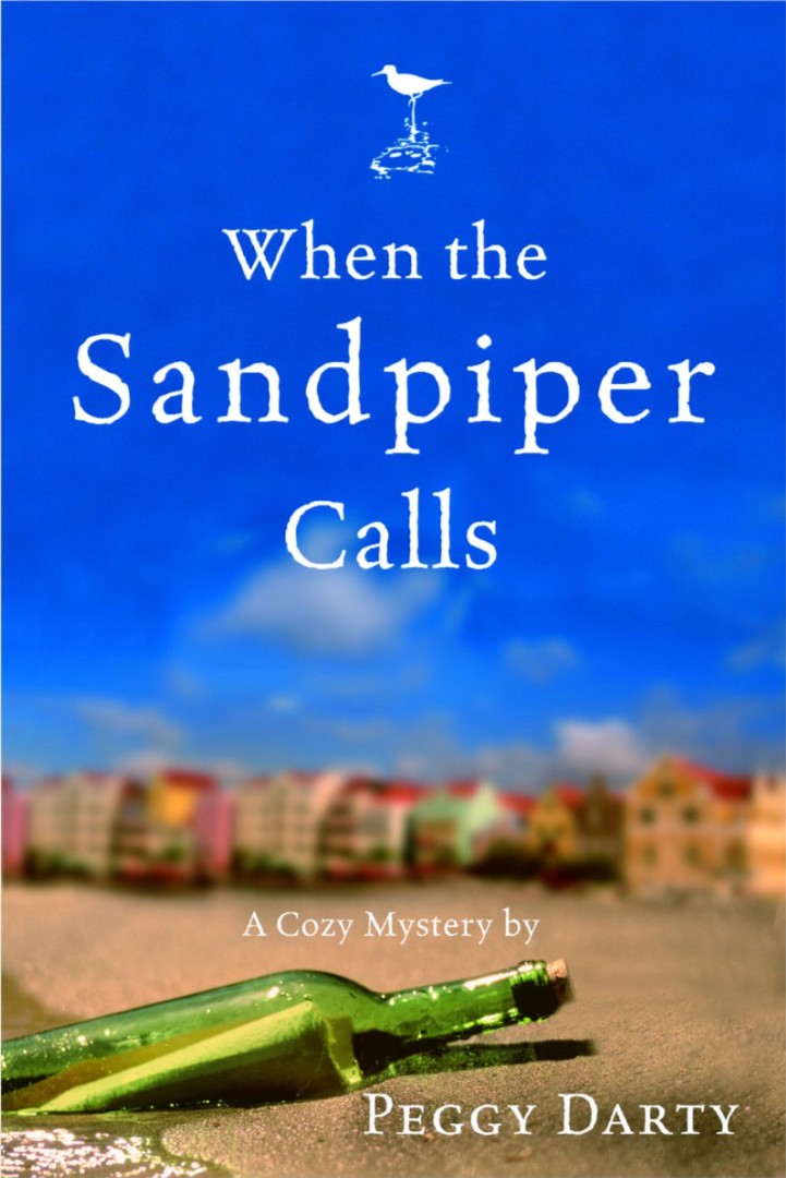 When The Sandpiper Calls