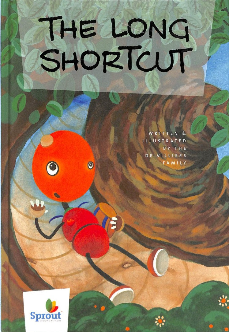 The Long Shortcut - Re-vived