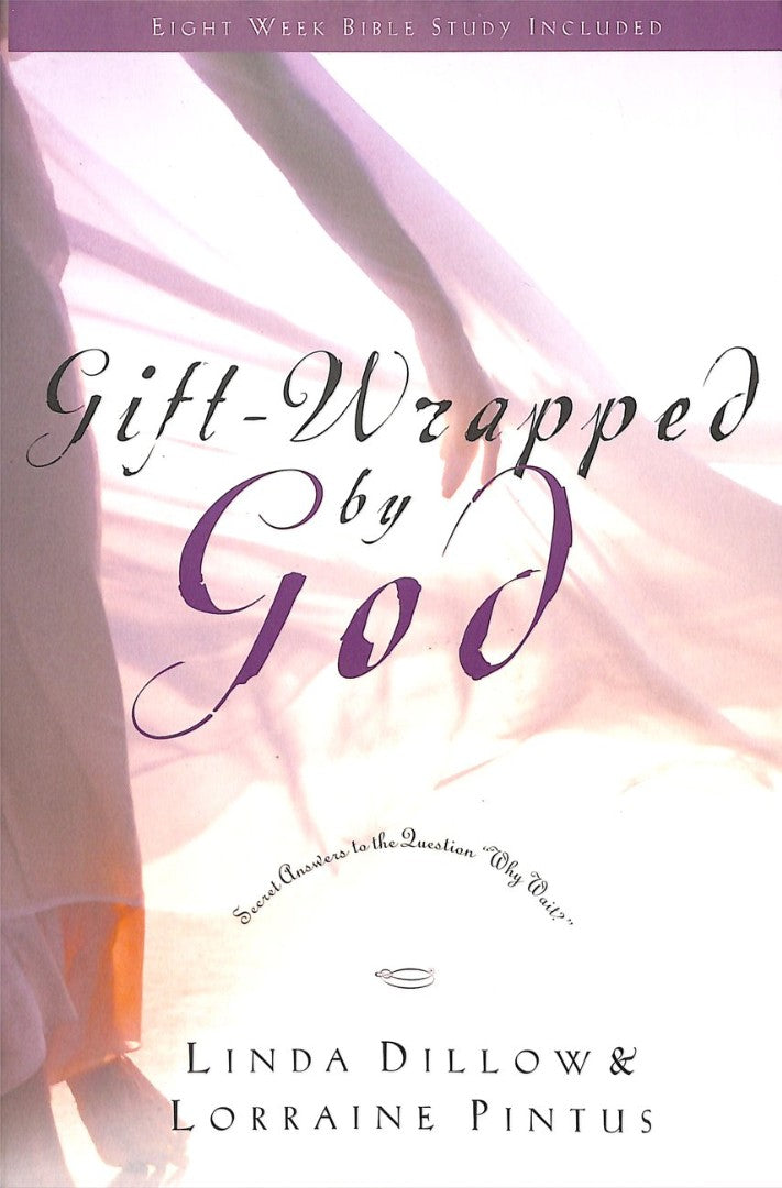 Gift-Wrapped By God - Re-vived