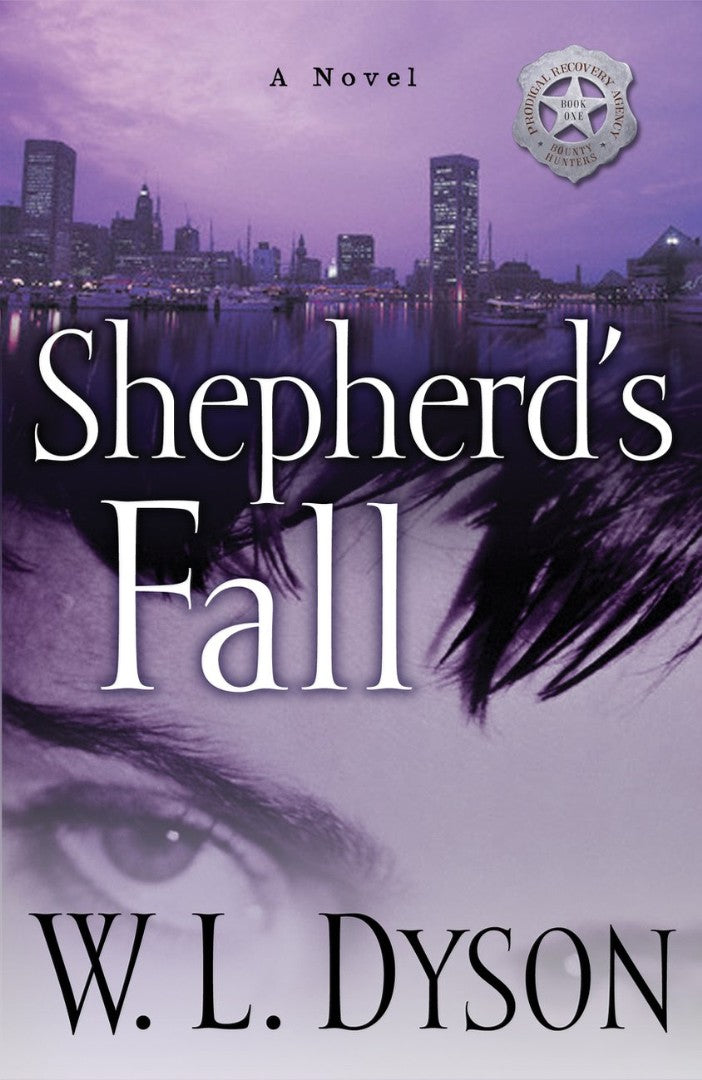 Shepherd'S Fall - Re-vived