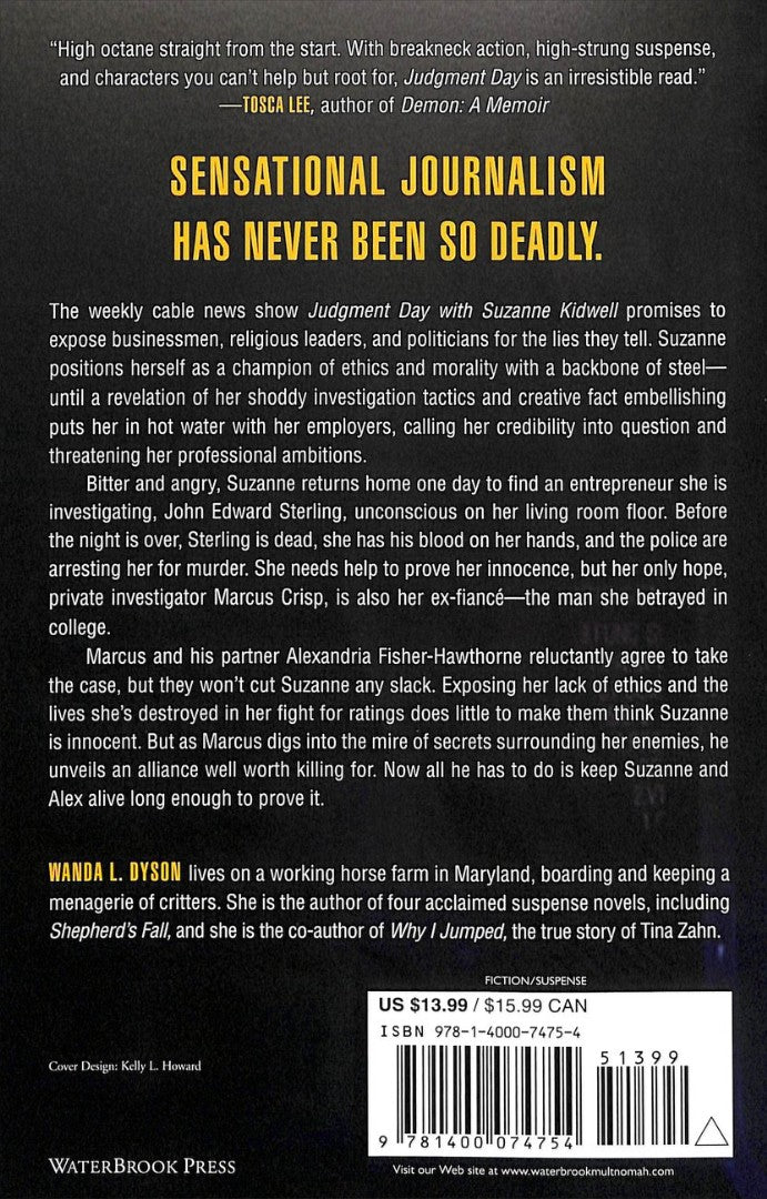 Judgment Day - Re-vived