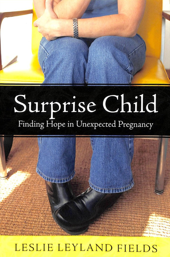 Surprise Child - Re-vived