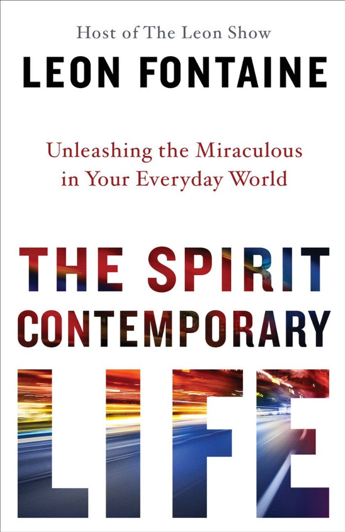 The Spirit Contemporary Life