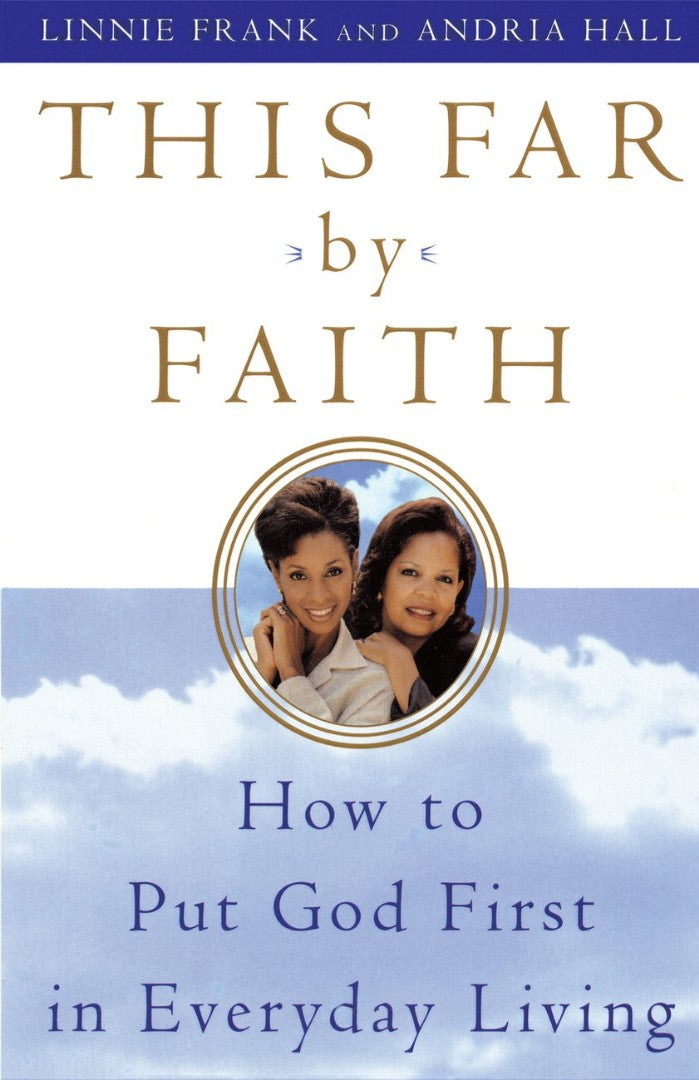 This Far By Faith - Re-vived
