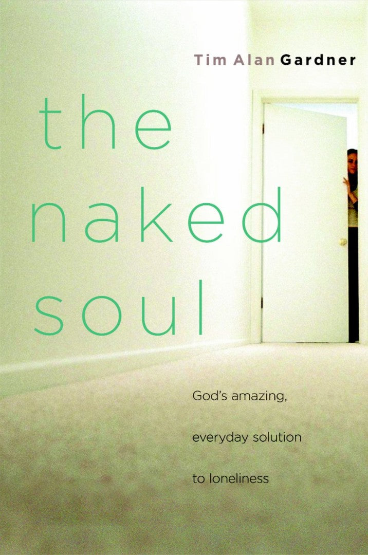 The Naked Soul - Re-vived