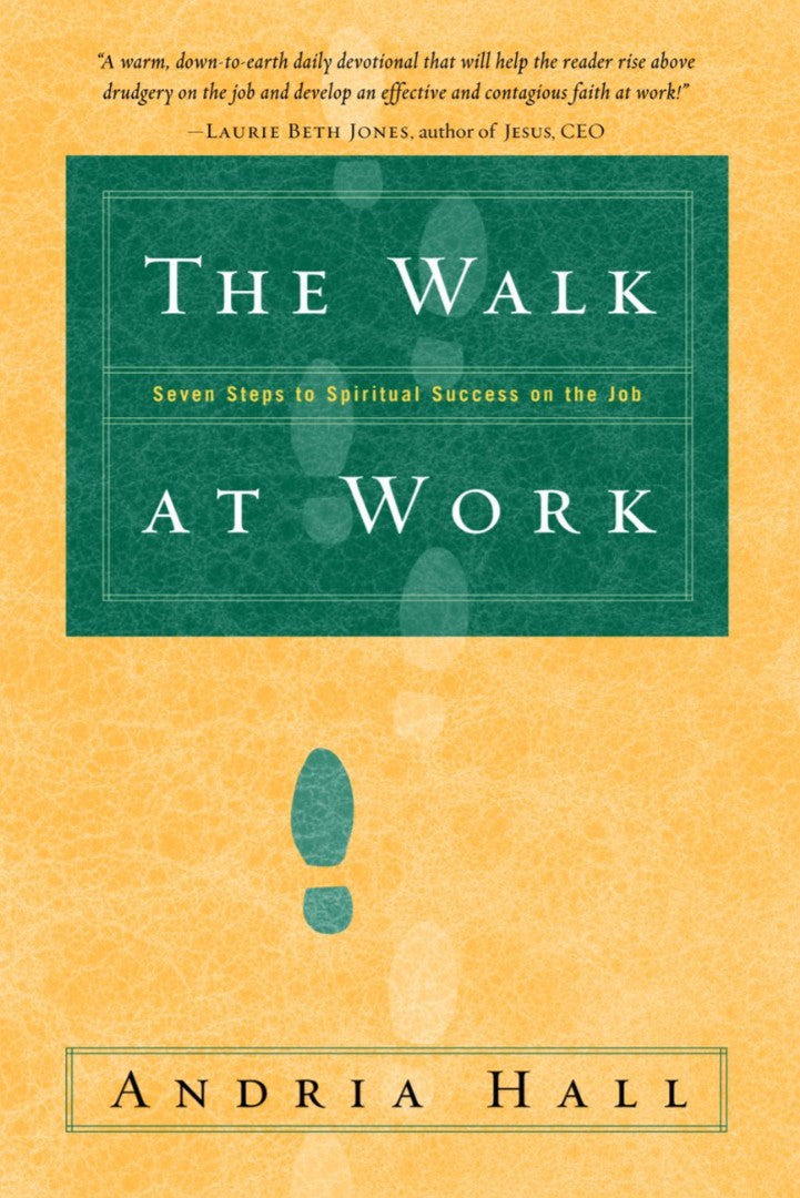 The Walk At Work - Re-vived