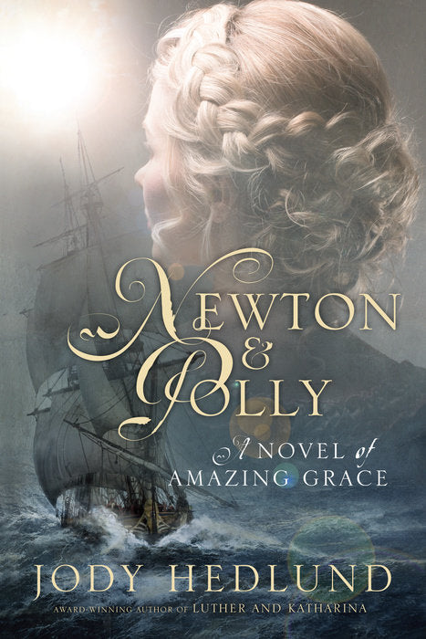 Newton And Polly