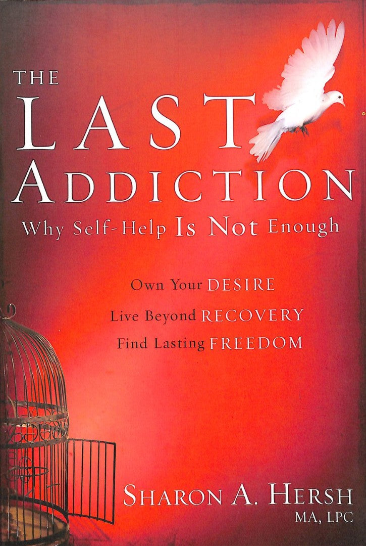 The Last Addiction - Re-vived