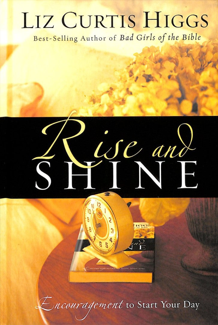 Rise And Shine - Re-vived
