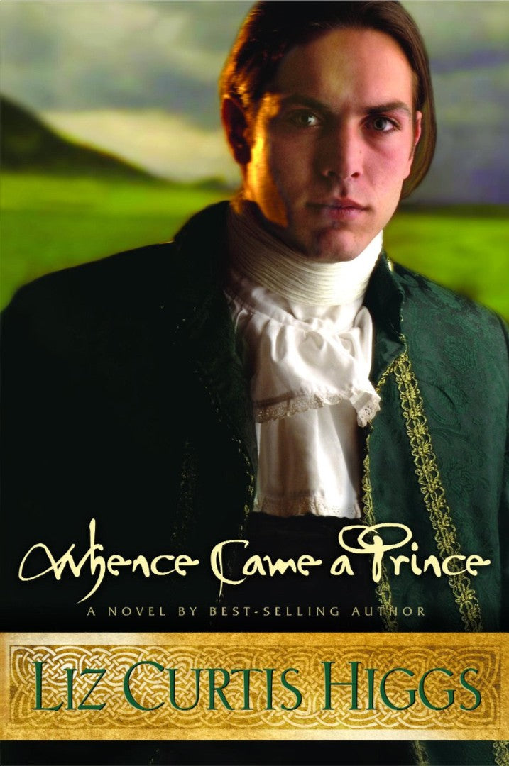 Whence Came A Prince