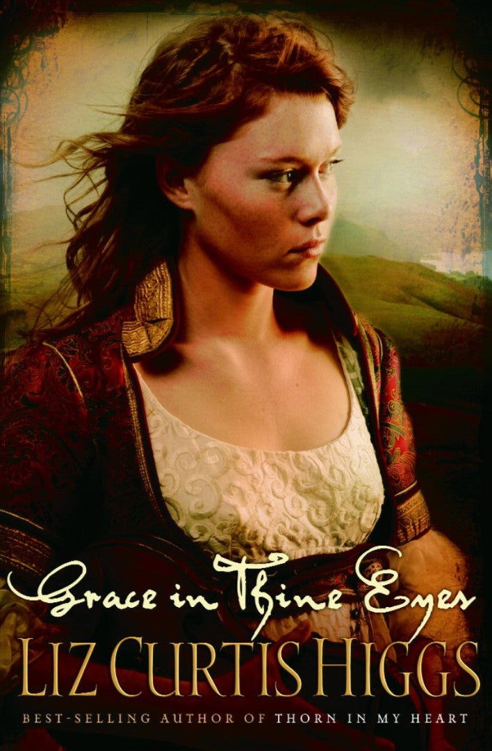 Grace In Thine Eyes