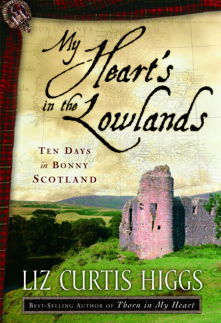 My Heart's In The Lowlands