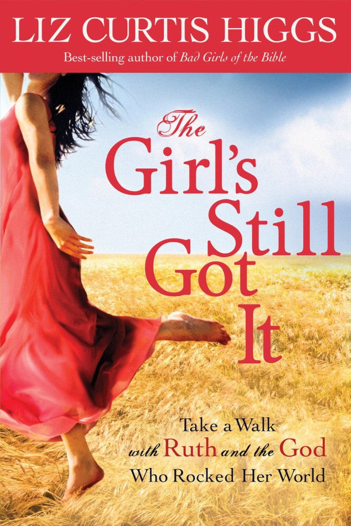 The Girl'S Still Got It - Re-vived