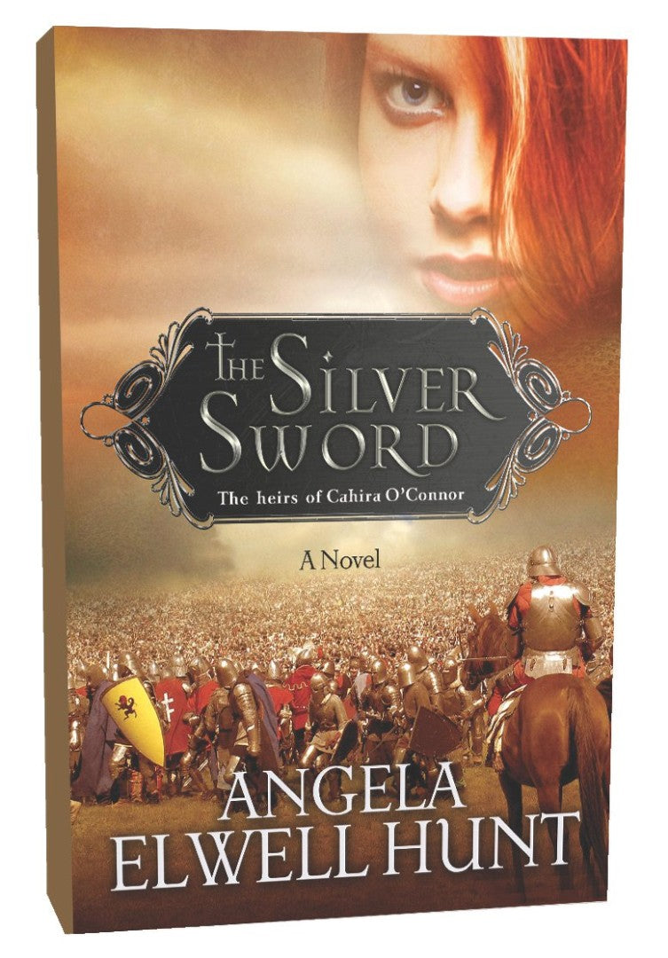 The Silver Sword